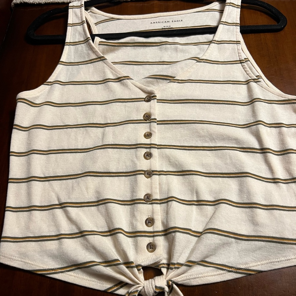 NWOT American Eagle Tank Top